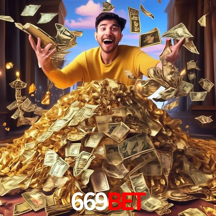 Estatísticas 669BET