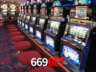Descubra a Essência do 669BET: Nossa História e Compromissos