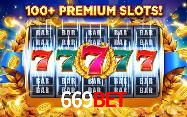 A Emoção da Loteria na 669BET: Uma Chance de Mudança de Vida