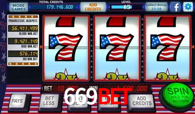 A Revolução dos Aplicativos de Jogos no 669BET