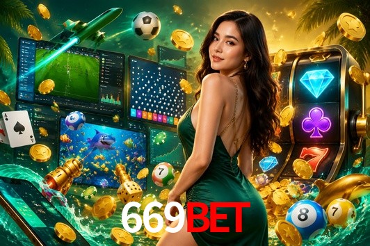 Experiência VIP 669bet