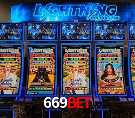 A Revolução dos Aplicativos de Jogos no 669bet