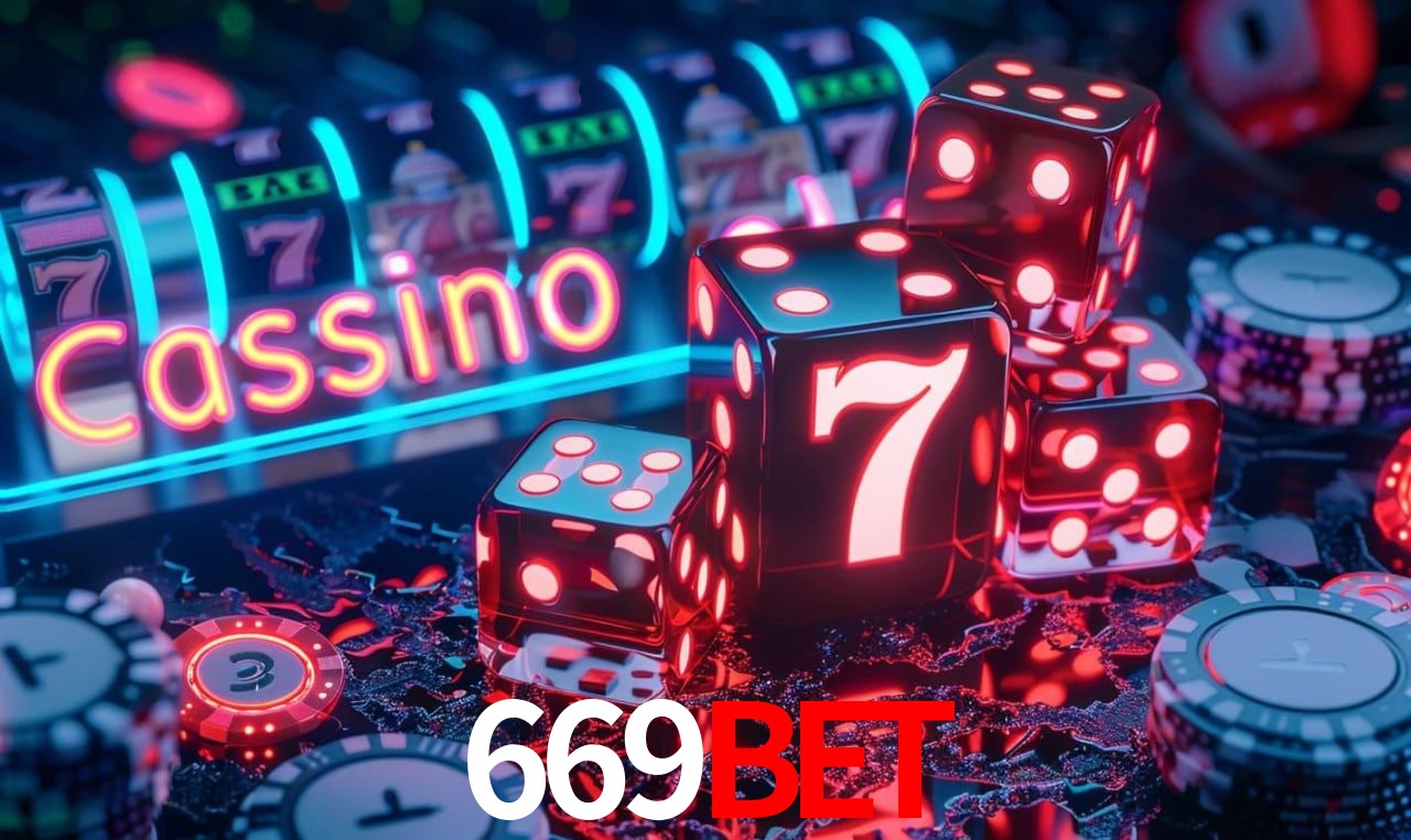 Welcome Bonus 669bet