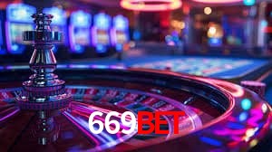 Experiência VIP 669bet