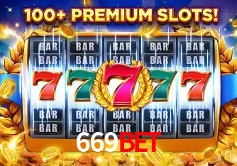 Desvendando o Mundo dos Jogos Virtuais na 669bet