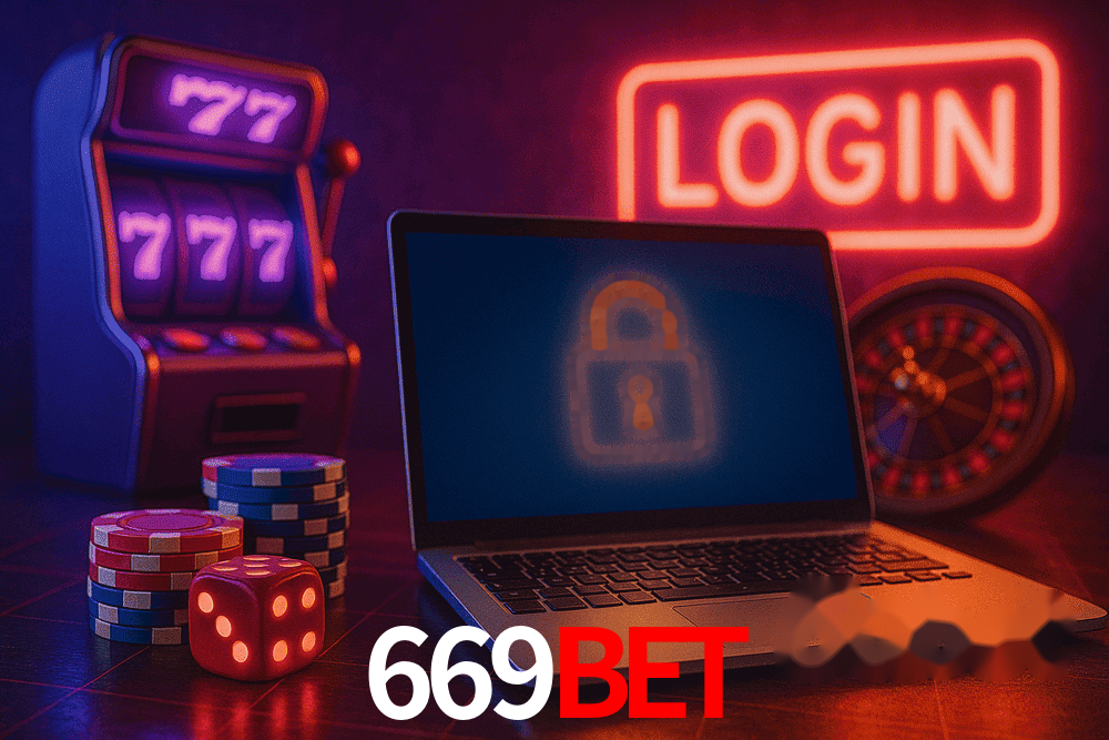 Estatísticas 669bet