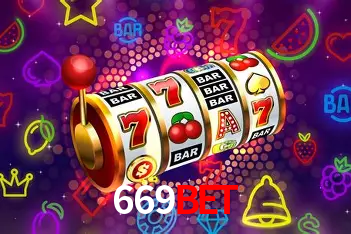 A Emoção da Loteria na 669bet: Uma Chance de Mudança de Vida