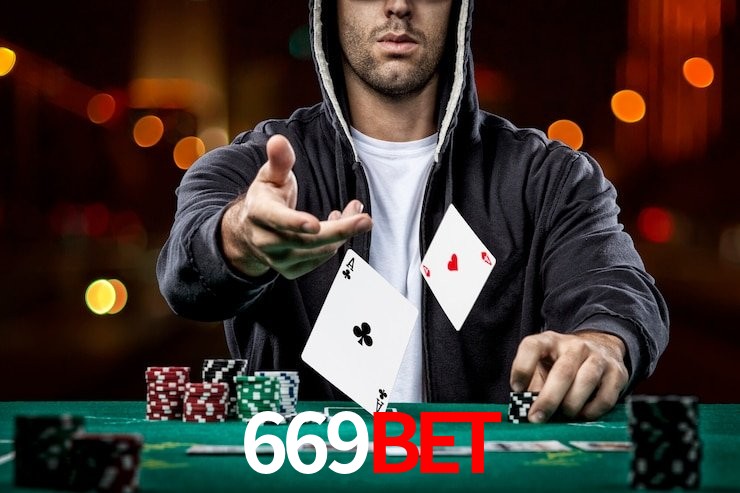 Bônus Generosos e Exclusivos no 669BET para Você!