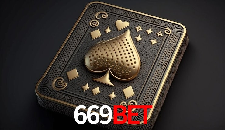 Login Seguro 669BET