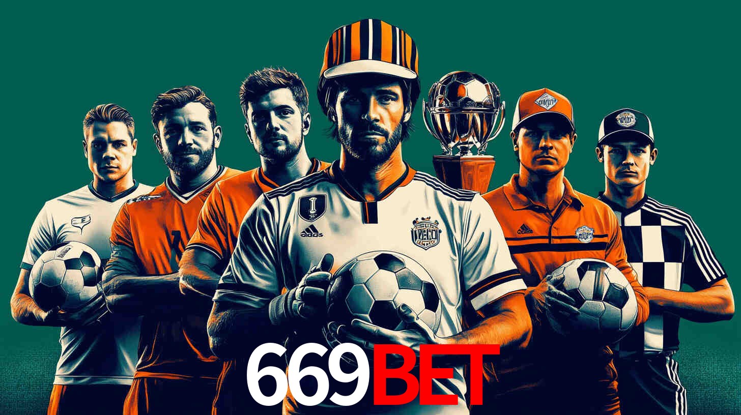 Desvendando o Mundo dos Jogos Virtuais na 669BET