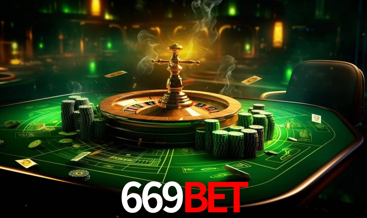 Jogos Exclusivos 669BET