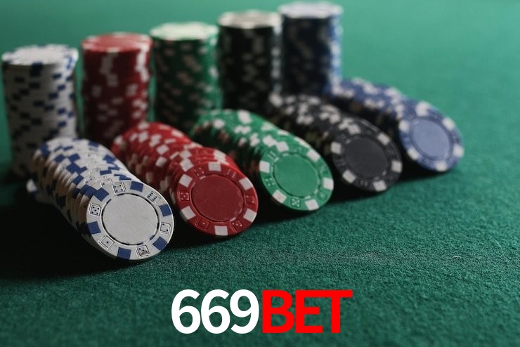 Weekend Specials 669BET