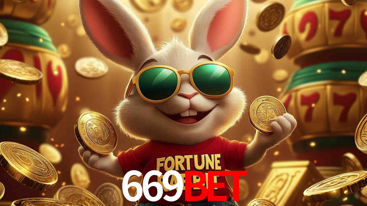 Programa VIP 669BET
