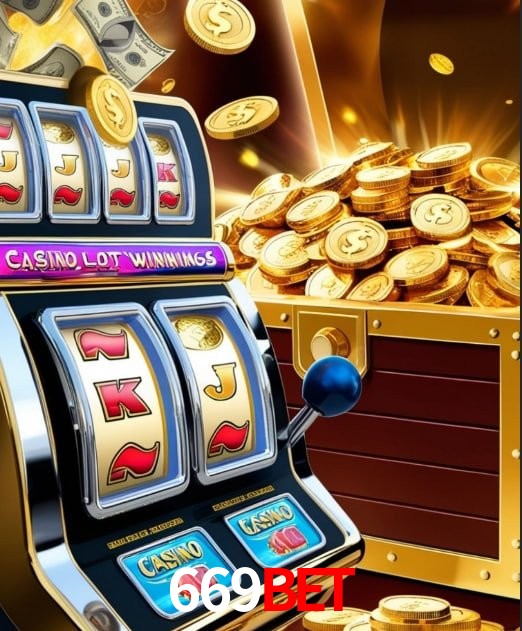 Seasonal Promotions 669BET