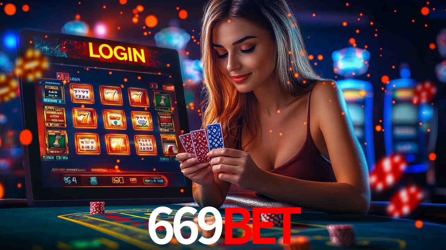 Exclusive Games 669BET