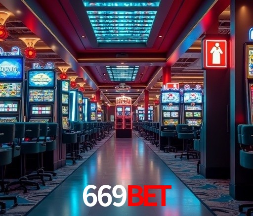 669BET App