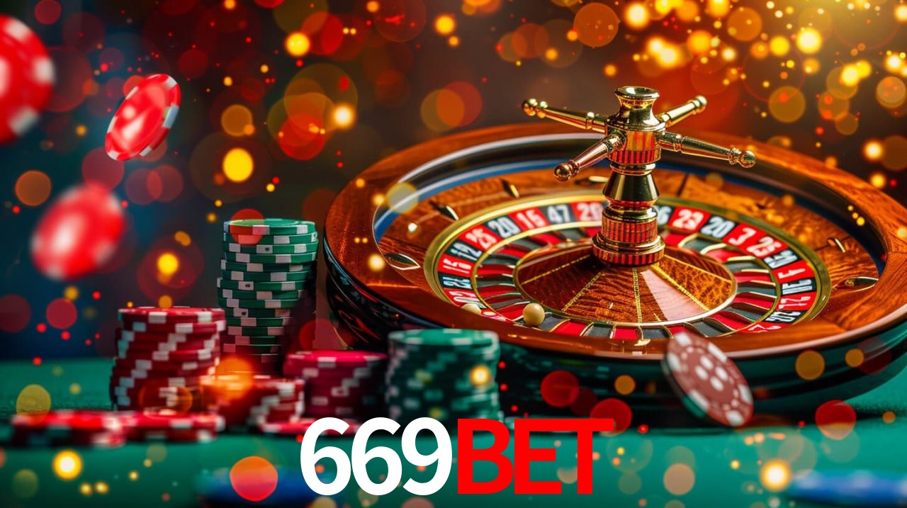 669BET