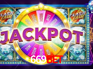 Apostas Esportivas na 669BET: Um Guia Completo
