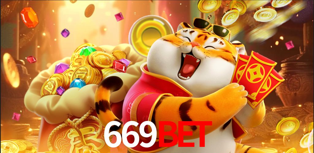 Daily Bonuses 669BET