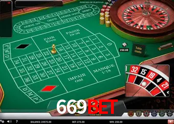 Explorando a Categoria de Eventos em Apostas na 669BET