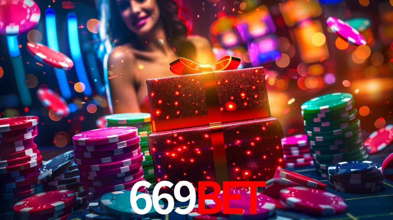 Interface Premium 669BET