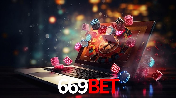 PIX Instantâneo 669BET