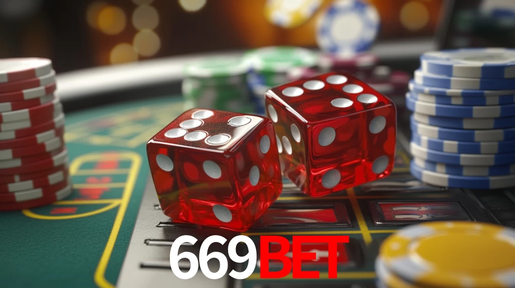 Bonus Features 669BET