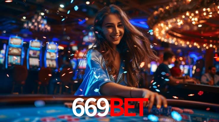 API Integration 669BET