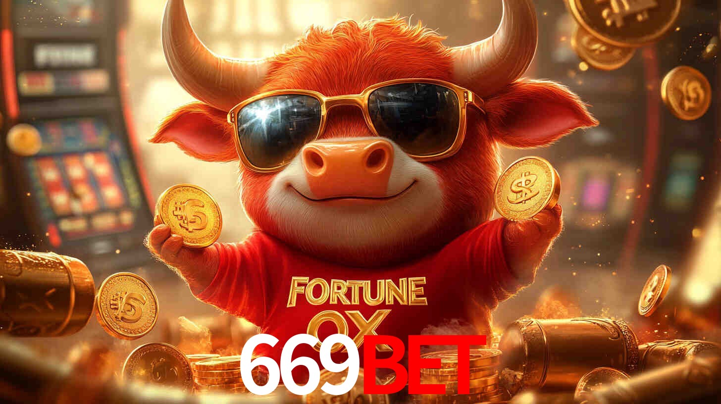 Welcome Bonus 669BET