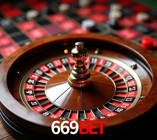 669BET: Jogos de Caça-Níqueis-Altas Recompensas, Roleta-Velocidade, Blackjack-Desafios Máximos
