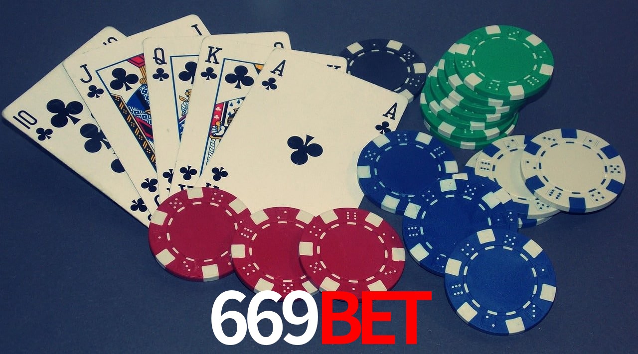 Exclusive Offers 669BET