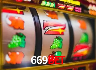 A Emoção da Loteria na 669BET: Uma Chance de Mudança de Vida