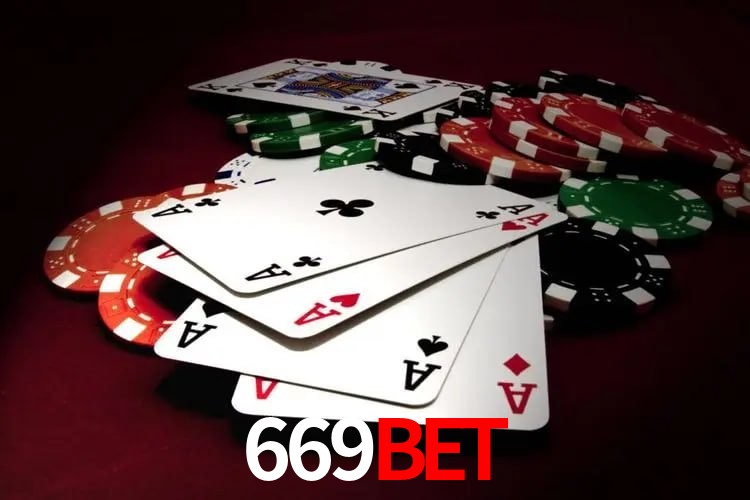 Estatísticas Esportivas 669BET