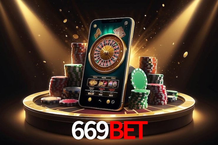 Promoções Sazonais 669BET