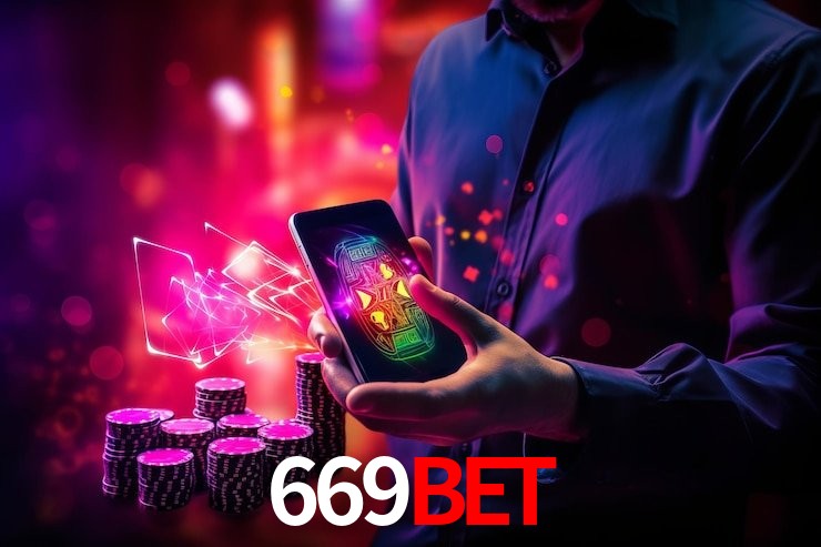 Apostas de Tênis 669BET
