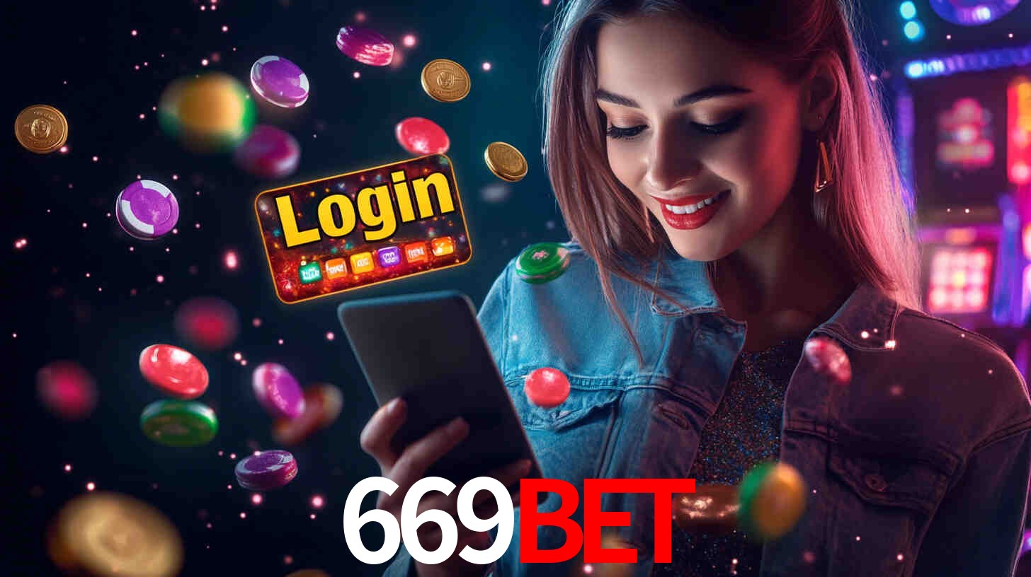 A Experiência Imersiva dos Cassinos Ao Vivo no 669BET