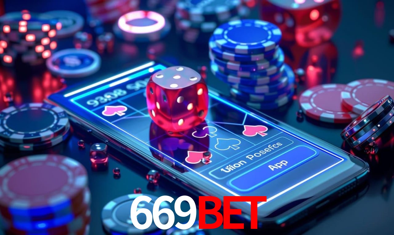 Explore as vantagens do 669BET: serviço profissional e confiabilidade