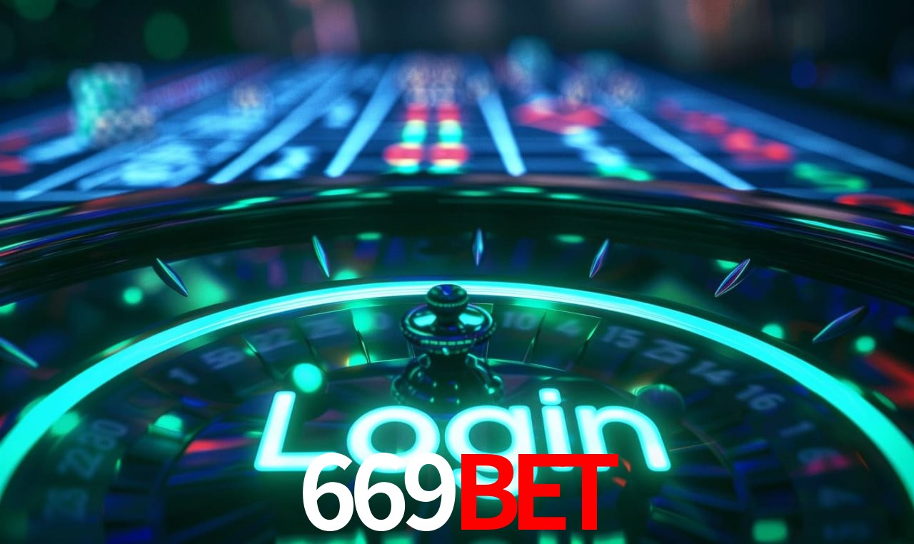 Diretório de Jogos 669BET