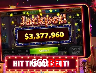 Descubra o Mundo do Cassino Online com 669BET