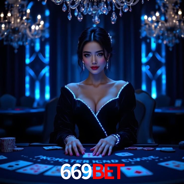 Sistemas de Segurança 669BET