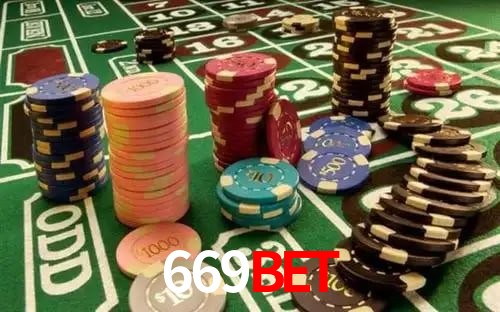 669BET paga