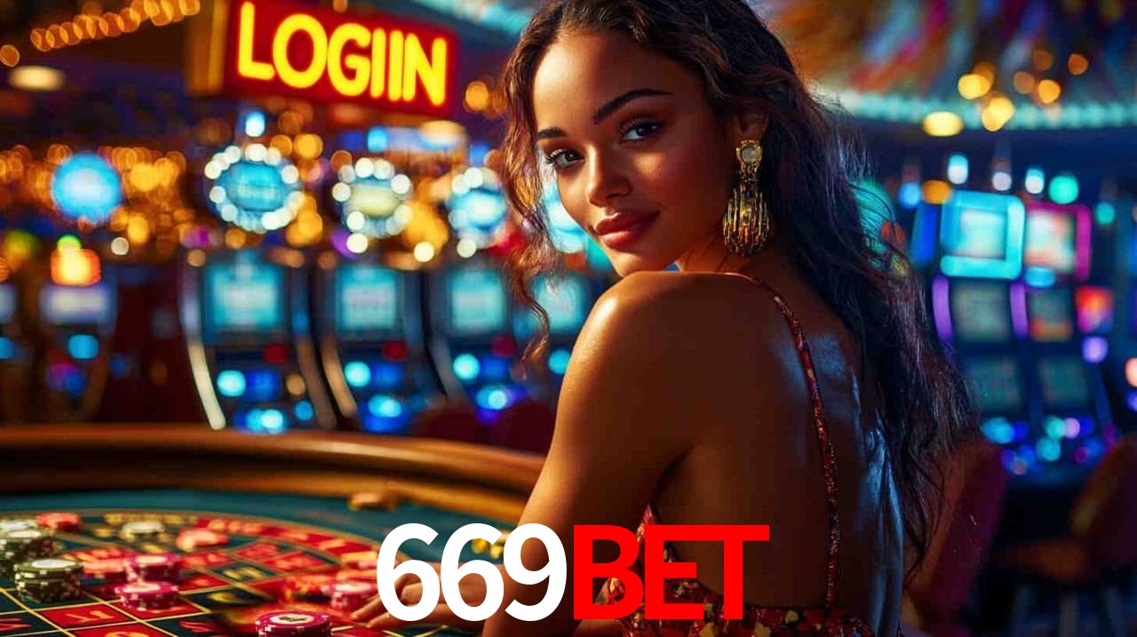 Integração de APIs 669BET