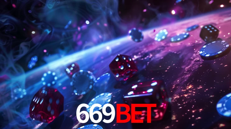 APP oficial da 669BET para mobile