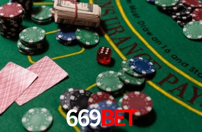 669BET App Interface