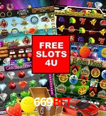 669BET,669BET App
