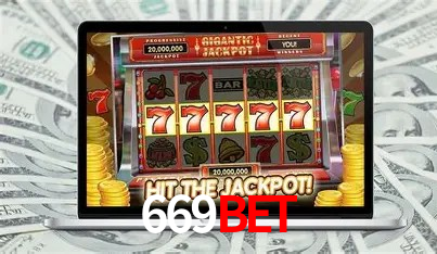 669BET paga