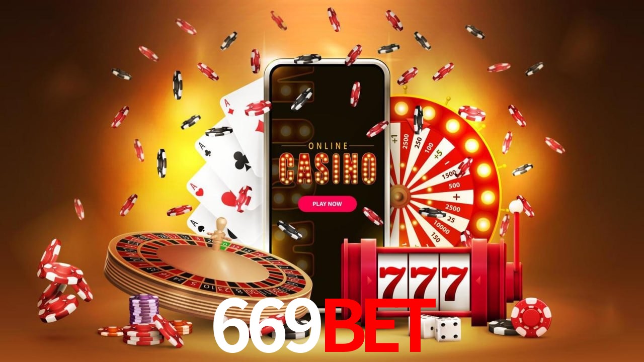 Descubra a Essência do 669BET: Nossa História e Compromissos