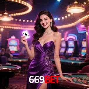 Apostas de Basquete 669BET