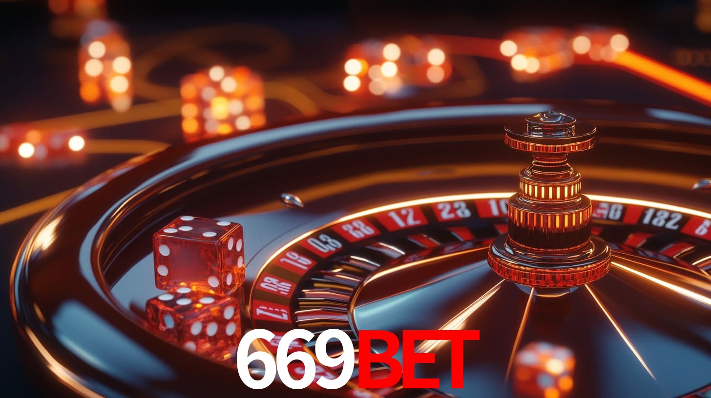 Game Providers 669BET