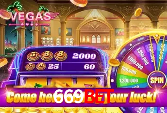 A Emoção da Loteria na 669BET: Uma Chance de Mudança de Vida